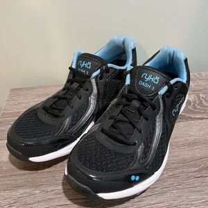 Ryka Dash 3 Sneaker Women’s size: 7.5
